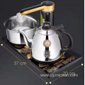 Smart Electric Tea Kettle with Temperature Control